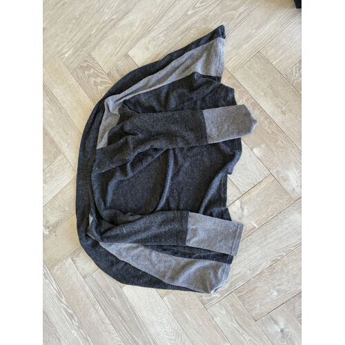Veste Mixte Grise Taille Moyenne 