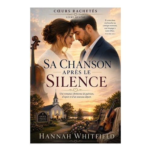 Sa Chanson Après Le Silence