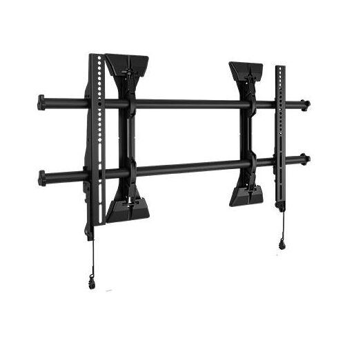 Chief LSM1U support pour téléviseur 63" Noir