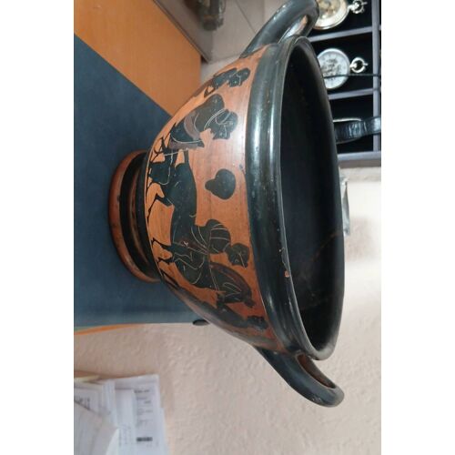 Vase grec