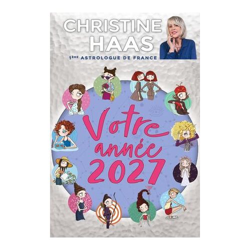 Votre Année 2027