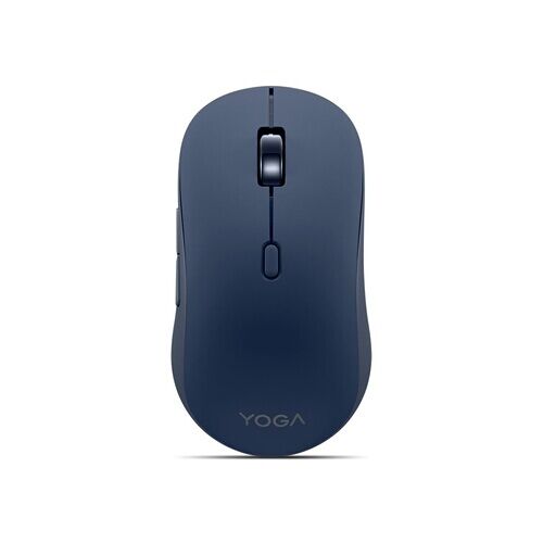 Souris Lenovo sans fil Yoga Bleu cosmique