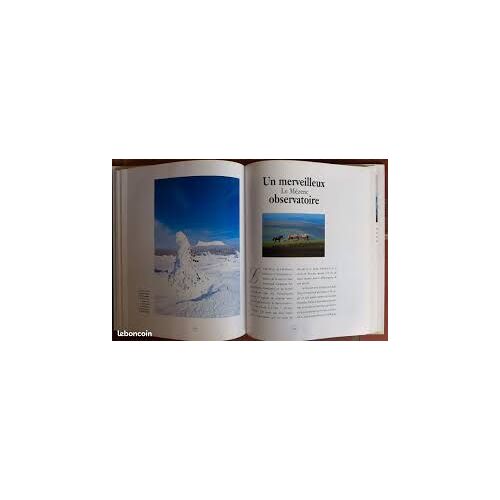 Mon Beau Pays La Haute Loire Gévaudan Margeride Brivadois Velay La Chaise Dieu Par Jean Anglade (1915-2017) Écrivain Auvergnat Et Jean Jacques Arcis Photographe Editions Gérard Tisserand De Borée 2001