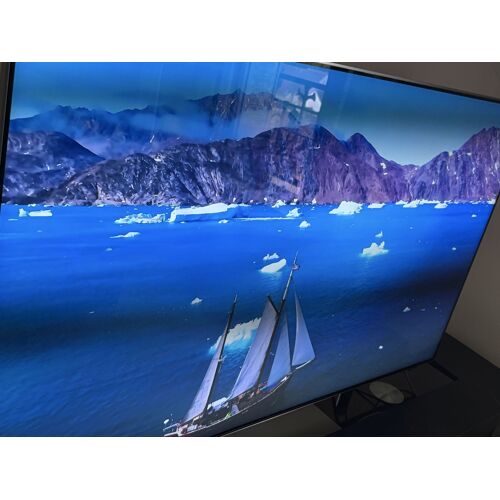 Samsung Neo QLED 55” QN85A 4K