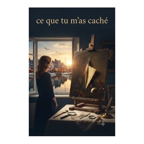 Ce Que Tu M'as Caché