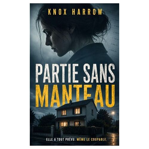 Partie Sans Manteau