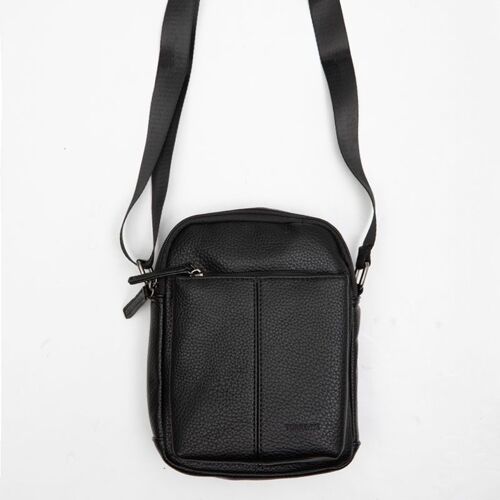 Sacoche noir tos-p26100 Mixte TORRENTE