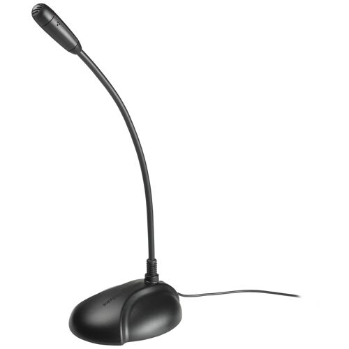 Audio-Technica ATR4750-USB microphone Noir Microphone de PC