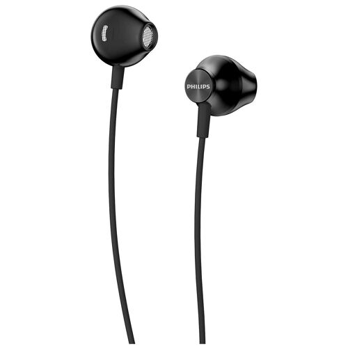 Philips TAUE100BK/00 Casques Avec fil Ecouteurs Musique Noir