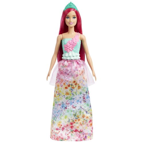 Barbie Dreamtopia - Poupée Princesse - Poupée Mannequin - 3 ans et +
