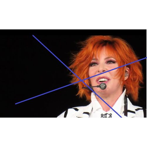 Mylene Farmer