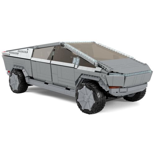 MEGA GWW84 jouet de construction