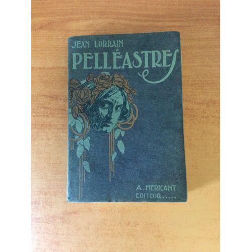 Pelleastres Le Poison De La Littérature Crimes De Montmartre Et D'ailleurs, Une Aventure