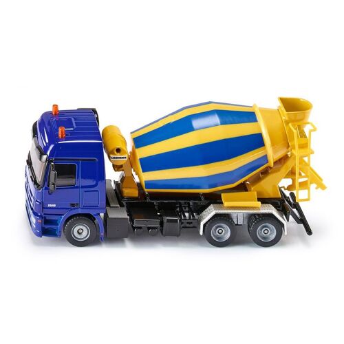 Siku 3539 Modèle À L'échelle Camion-Toupie Pré-Assemblé 1:50-Siku