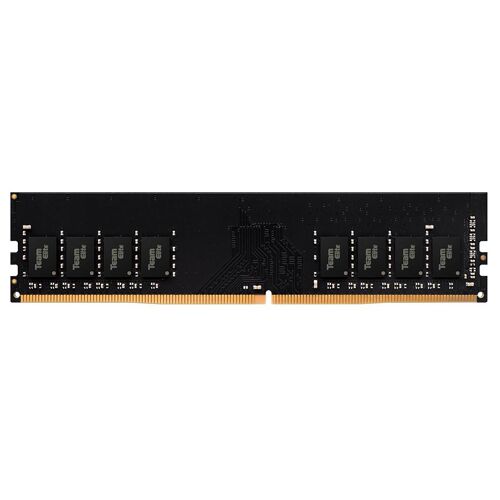 Team Group ELITE TED416G2666C1901 module de mémoire 16 Go 1 x 16 Go DDR4 288-pin DIMM
