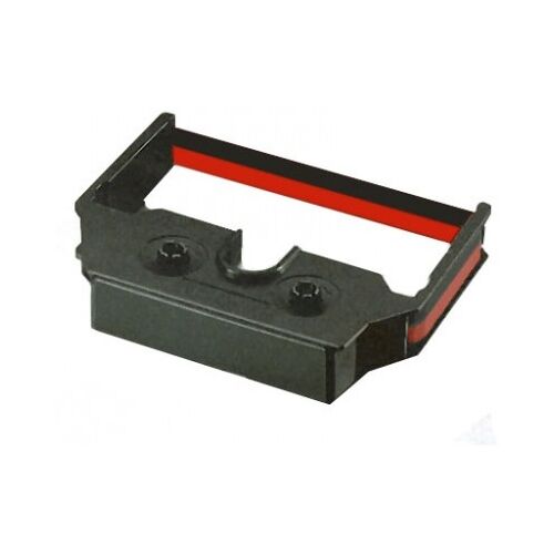 Epson Ribbon Cartridge M-210/211/215, Mechanisms, black/red (ERC02IIBR)