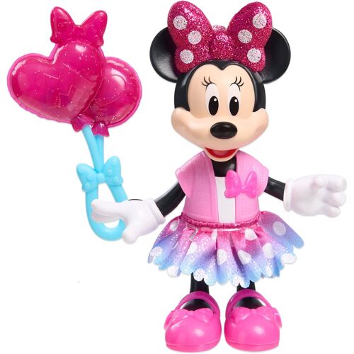 Just Play Disney Junior Minnie Mouse