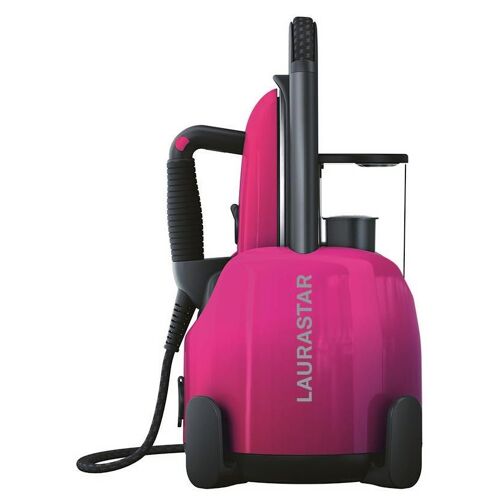 LauraStar Lift + Pinky Pop 2200 W 1,1 L Rose