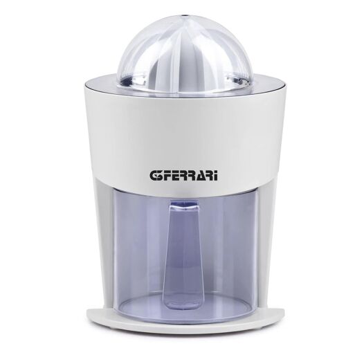 G3 Ferrari Succobello presse-agrume électrique 0,8 L 40 W Blanc