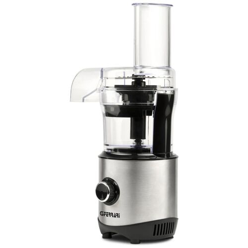 G3 Ferrari Chop & Drop 0,4 L 300 W Acier inoxydable