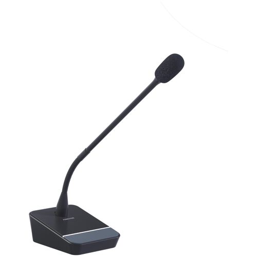 Fonestar MICSET-C45 microphone Noir Microphone de conférence
