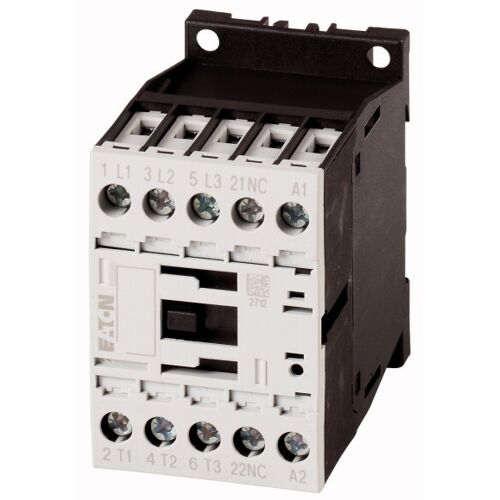 Eaton DILM12-01(24VDC) Contacteur