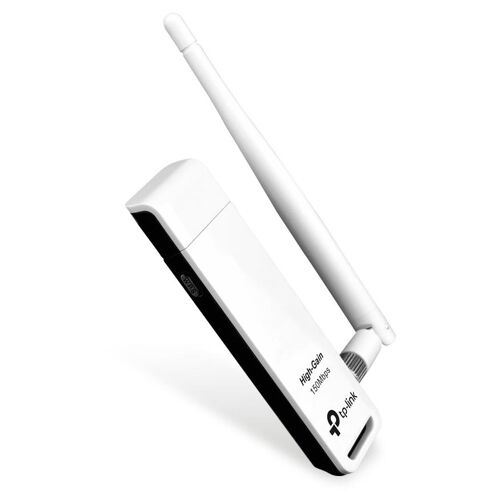 TP-Link TL-WN722N carte réseau WLAN 150 Mbit/s