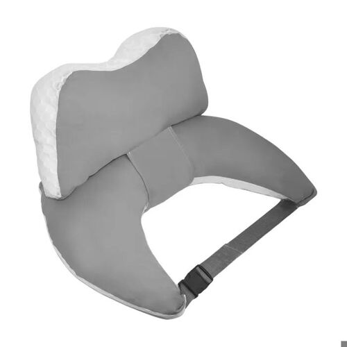 Coussin De Lecture Et Gaming Soundance Coussin Ergonomique Forme En U Pour Tablette Téléphone Support Bras Rembourré Plateforme