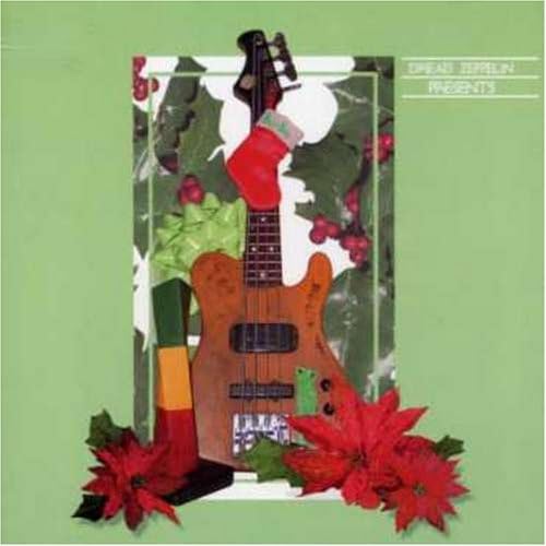 Dread Zeppelin Presents: Merry Christmas!