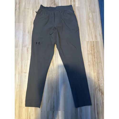 Running Under Armour