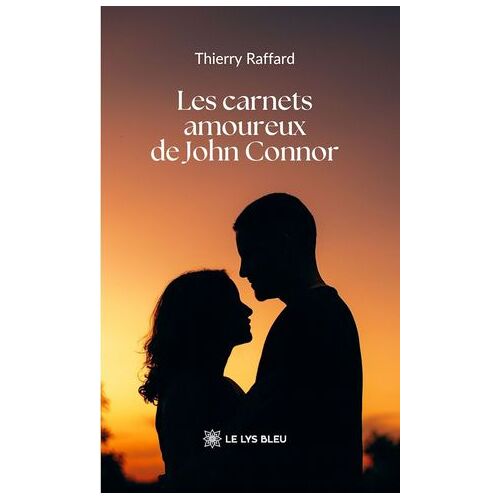 Les Carnets Amoureux De John Connor