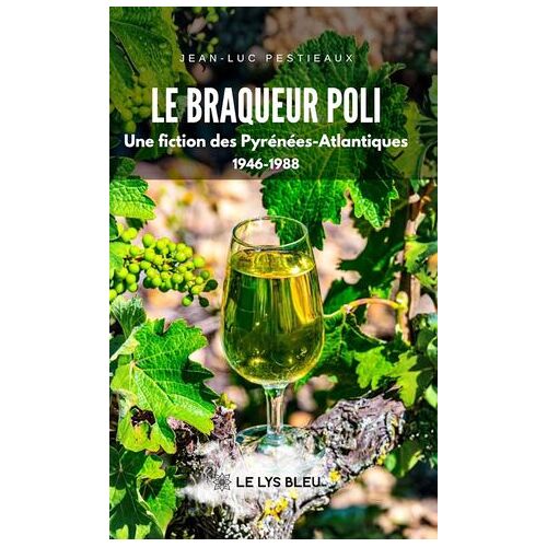 Le Braqueur Poli