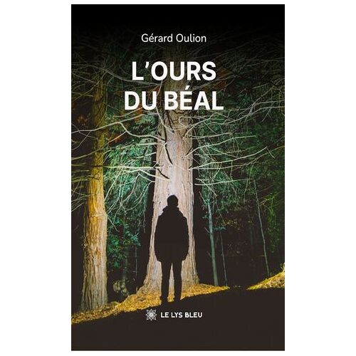 L'ours Du Béal