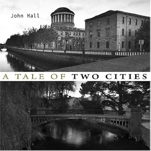 A Tale Of Two Cities