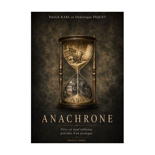 Anachrone