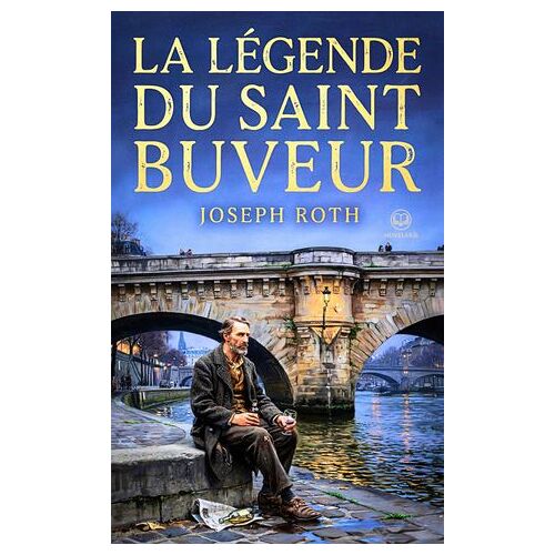 La Légende Du Saint Buveur