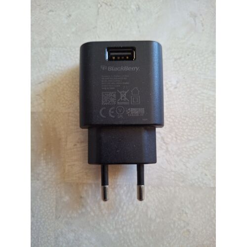 Chargeur Blackberry