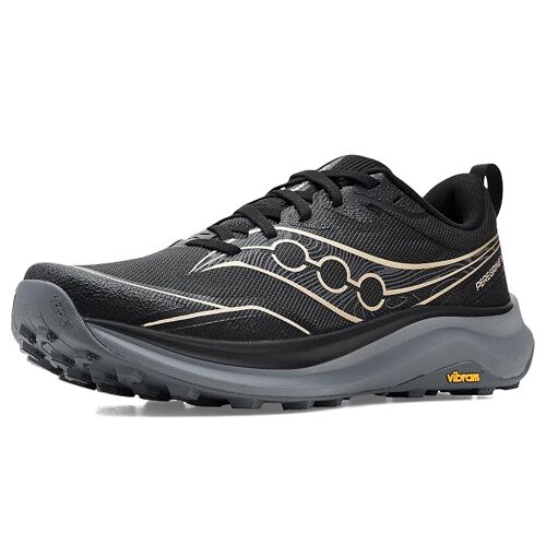 Saucony Peregrine 16 Noir