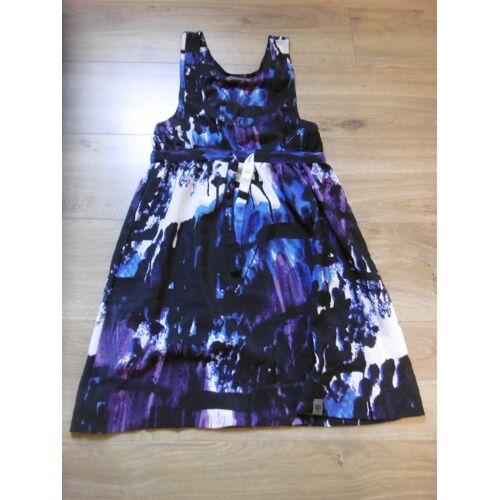 Numph Robe D Été Ou De Demi Saison T 32 34