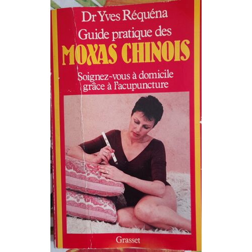 Guide D''Acuponcture Chinoise