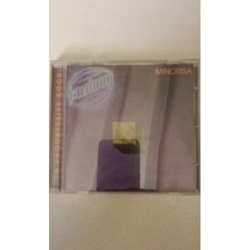 Fusion Minorisa Cd