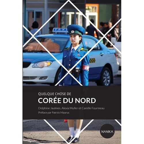 Quelque Chose De Corée Du Nord