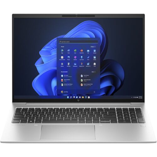 Ordinateur portable HP EliteBook 860 G10 i7-1365U 16Go 256Go SSD Win11Pro