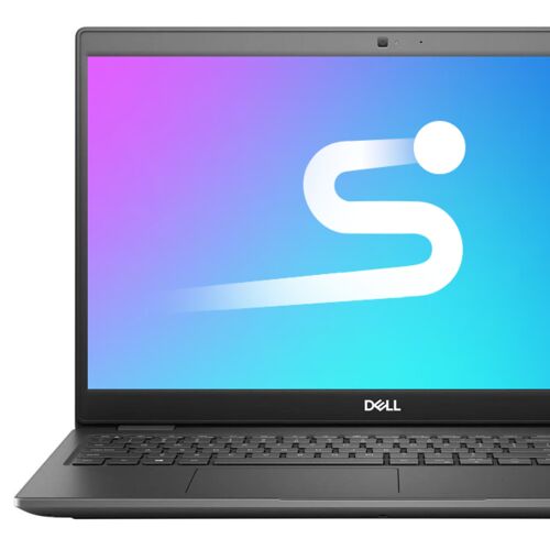 Ordinateur portable Dell Latitude 3510 I5-10310U 8Go 256Go SSD FHD Win11Pro