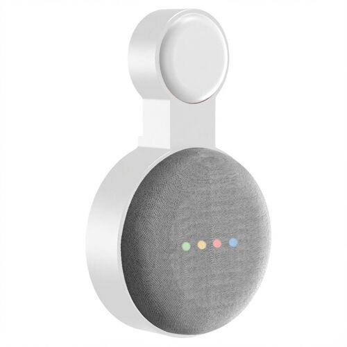 imoshion Support Google Nest Mini Blanc