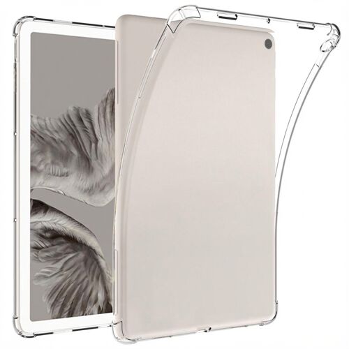 imoshion Coque antichoc Google Pixel Tablet Transparent