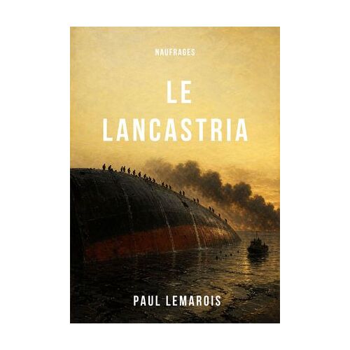 Le Lancastria