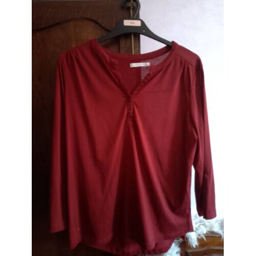 Haut Rouge Bordeau