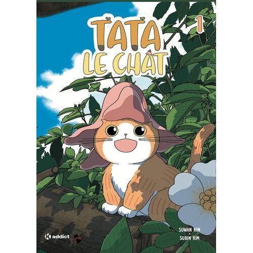 Tata Le Chat - Tome 1