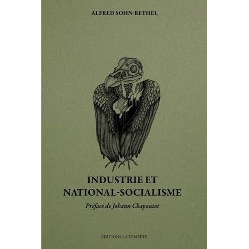 Industrie Et National-Socialisme